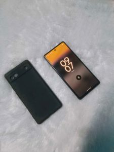 Google Pixel 6a