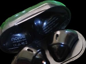 Noise Air Buds mini