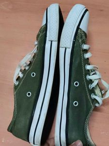 Lotto Shoes In A Very Good Condition