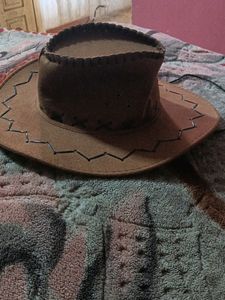 Gents, Children Hat
