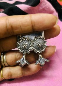 Earrings For Woman