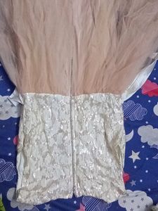 Beautiful Party Wear For Ur Twins Princess