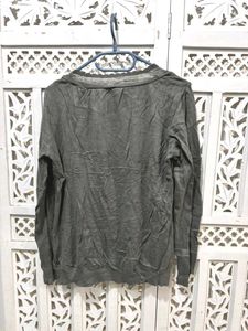 🎀Vintage Style Long Sleeve Top B