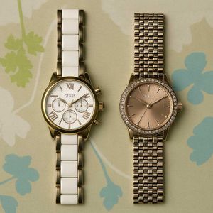 Guess Women's Watch Set