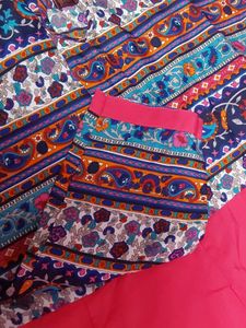 kurti top