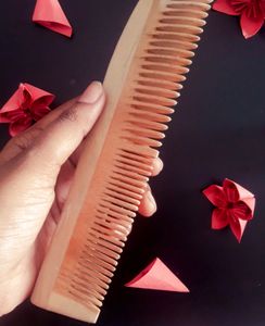 BODE New Design Antibacterial Comb