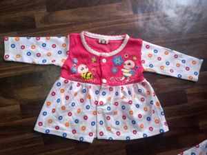 Baby Dress
