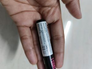 Huda Beauty One Coat Mascara