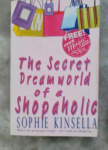 Bundle of Popular Fiction Books