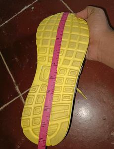 New Stylish Casual Shoes For Men Combo (Pack Of 2), (Size 8)