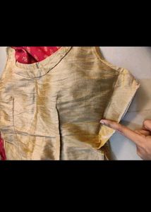 FESTIVE Kurta Set