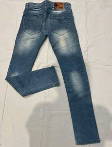 MADDOX New Jeans Size 28