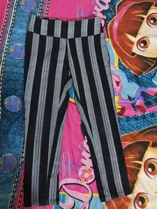 Black Pant