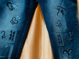 Denim Jeans