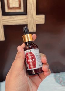 Beetroot Bare Tint