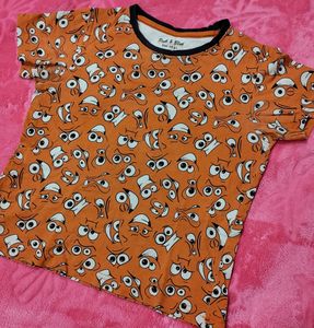 Boy&#39;s Tshirt