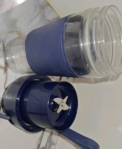 Wonderchef Portable Blender