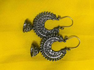 ⭐Yellow Saree with Mirror Border⭐