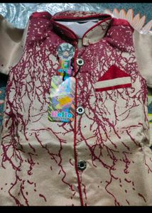 Sherwani For Kids