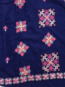 Embroidered Kurta Set..