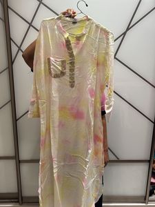 Coord Set. Top With Pants