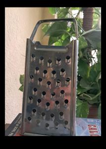 Vegetable Grater