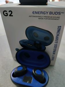 G2 Bluetooth