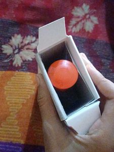 Red Rose Dew Drops Perfume