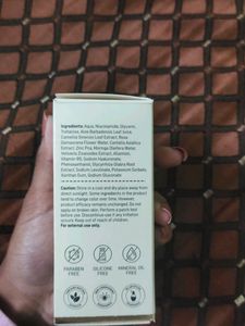 Face Serum