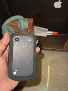 Dead Blackberry Bold
