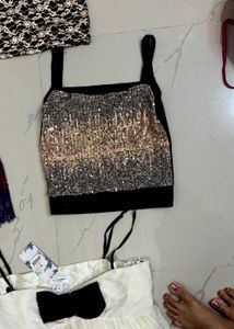 Mixed Top Bundle
