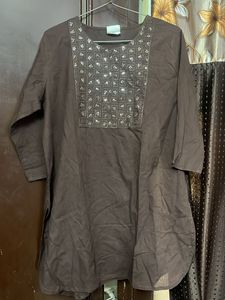 Short Kurti Xl