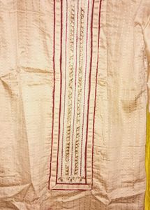 Elegant Dress Material