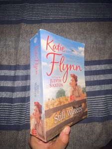 Still Waters by Katie Flynn