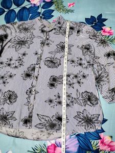 Oversized Shirt On Sale!