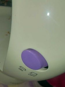 Portable Mini Electric Sewing Machine