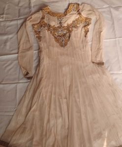 Anarkali Frock Suit