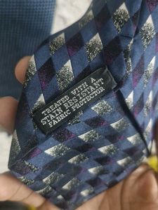 Stylish Men&#39;s Ties (Set of 3)