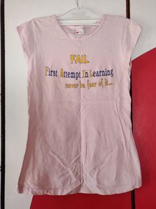 Combo Of 2 Tshirts