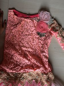 Gown For Party