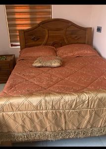 Party Bed Sheet