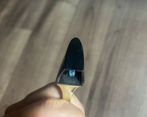 7ml Authentic Carolina Herrera Edp