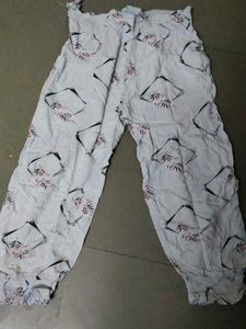 Girls Night Pant