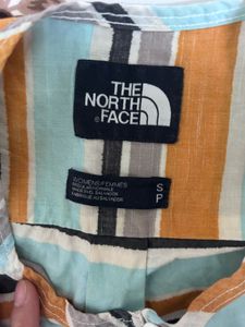 The North Face Original Top