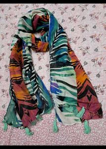 Scarf New