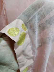 Pure Shiffon Punjabi Dupatta