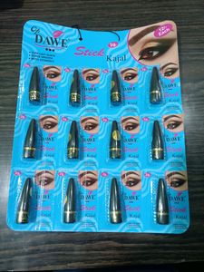 Kajal (DAWE) Stock Kajol 12 Piece