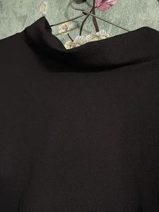Short Black Cute Skirt