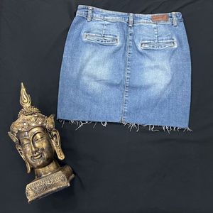 Women’s Branded Skirt