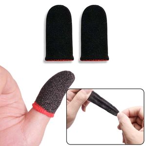 Gaming Finger Sleeves